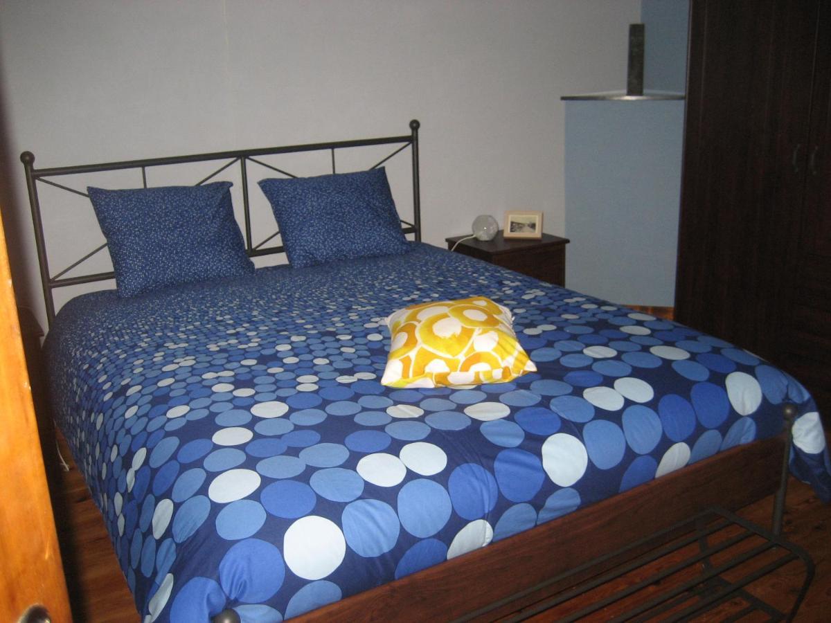 Santa Fe - Lutrebois Bed & Breakfast Bastogne Dış mekan fotoğraf