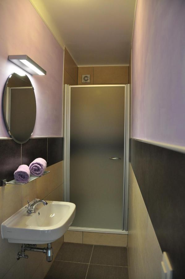 Santa Fe - Lutrebois Bed & Breakfast Bastogne Dış mekan fotoğraf